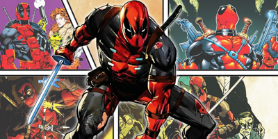 Deadpool: Hardcore Edition - Fanart - Background (World) - 1438x719