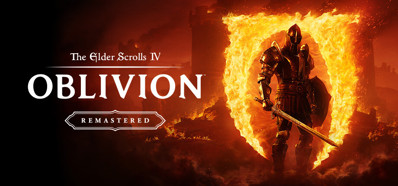 The Elder Scrolls IV: Oblivion Remastered - Banner (World) - 920x430