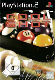 Cool Shot - Box - Front (Germany) - 558x800