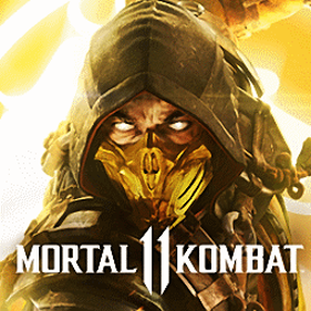 Mortal Kombat 11 - Icon (World) - 256x256