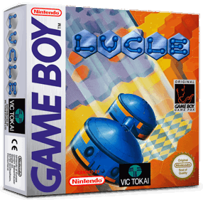 Lucle - Box - 3D (Europe) - 1016x998