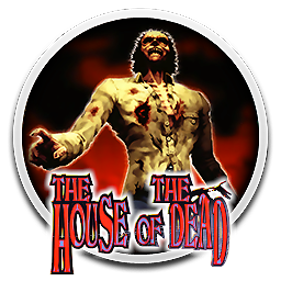 The House of the Dead - Icon (North America) - 256x256