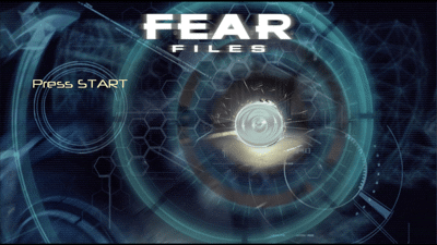 F.E.A.R. Files - Screenshot - Game Title (World) - 1280x720