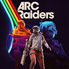 Arc Raiders - Square (World) - 2160x2160
