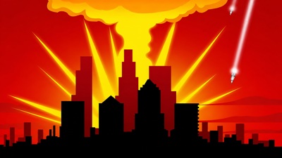 Armageddon - Fanart - Background (World) - 1920x1080