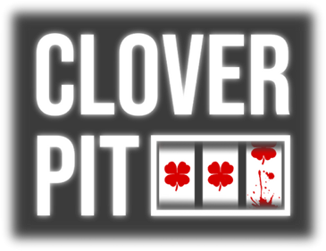 CloverPit - Clear Logo (World) - 512x394