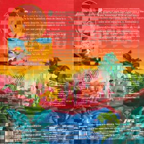 The Lion King - Box - Back (North America) - 800x800