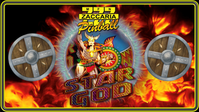 Star God - Banner (World) - 1920x1080