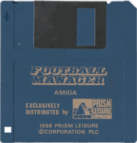 Football Manager - Disc (Europe) - 787x823