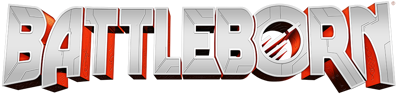 Battleborn - Clear Logo (World) - 975x231