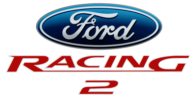 Ford Racing 2 - Clear Logo (World) - 600x300