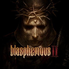 Blasphemous II - Square (World) - 1176x1176
