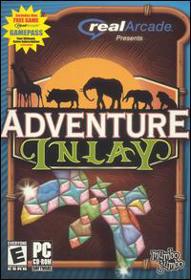 Adventure Inlay - Box - Front (North America) - 200x293