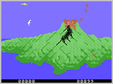 Fathom - Screenshot - Gameplay (North America) - 256x192