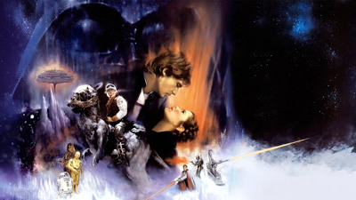 Super Star Wars: The Empire Strikes Back Redux - Fanart - Background (World) - 1920x1080