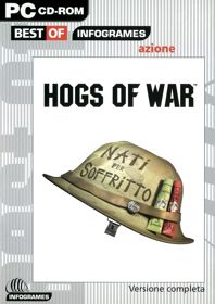 Hogs of War - Box - Front (Italy) - 566x800