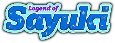 Heavenly Guardian - Clear Logo (Europe) - 400x151