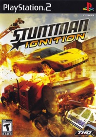 Stuntman: Ignition - Box - Front (Canada) - 636x903
