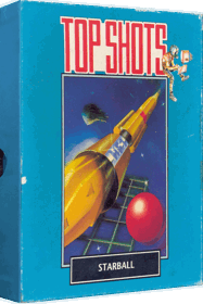 Spaceball - Box - 3D (Germany) - 824x1235