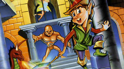 Solomon's Club - Fanart - Background (North America) - 1920x1080