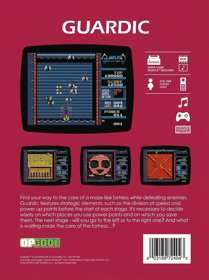 Guardic - Box - Back (World) - 896x1200