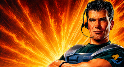 Action Man: Search for Base X - Fanart - Background (World) - 1701x924