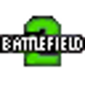 Battlefield 2: Special Forces - Icon (World) - 32x32