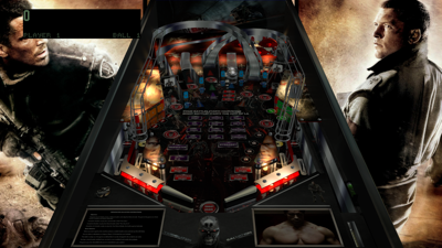 Terminator Salvation - Screenshot - Gameplay (World) - 1920x1080