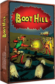 Boot Hill - Box - 3D (World) - 439x659