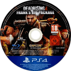 Dead Rising 4: Frank's Big Package - Disc (Europe) - 614x617