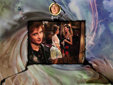 Psychic Detective - Screenshot - Gameplay (World) - 640x480