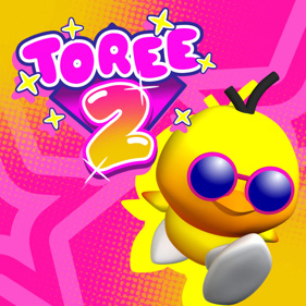 Toree 2 - Square (World) - 1024x1024
