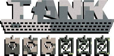 Tank Version 1.3 - Clear Logo (Oceania) - 418x208