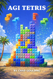 AGI Tetris - Fanart - Box - Front (World) - 1024x1536