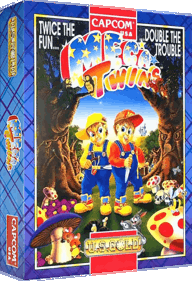 Mega Twins - Box - 3D (Europe) - 850x1244