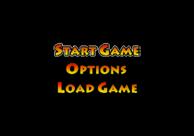 Jurassic Park - Screenshot - Game Select (North America) - 640x448