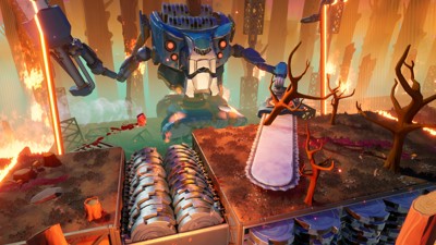 Super Meat Boy 3D - Screenshot - Gameplay (World) - 3840x2160