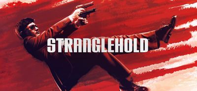 John Woo Presents Stranglehold - Banner (World) - 1200x555