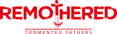 Remothered: Tormented Fathers - Clear Logo (World) - 329x98