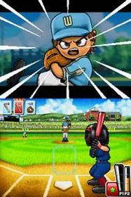Little League World Series Baseball 2009 - Screenshot - Gameplay (North America) - 196x293