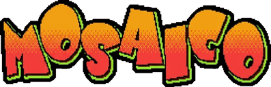 Mosaico - Clear Logo (World) - 964x308