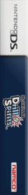 Mr. Driller: Drill Spirits - Box - Spine (North America) - 123x830