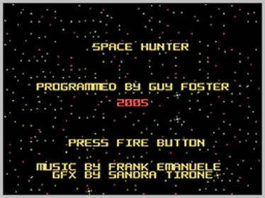 Canadian Mini-Games 1 - Screenshot - Game Title (World) - 256x192