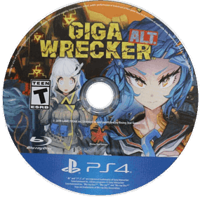 GIGA WRECKER ALT. - Disc (North America) - 1038x1023