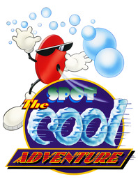 Spot: The Cool Adventure - Fanart - Box - Front (World) - 1800x2550