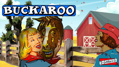 Buckaroo - Banner (World) - 1920x1080
