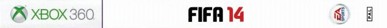 FIFA 14 - Box - Spine (Europe) - 635x46
