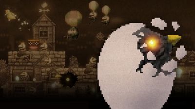 Black Bird - Fanart - Background (World) - 1920x1080