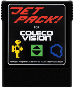 Jet Pack! - Cart - Front (World) - 590x700