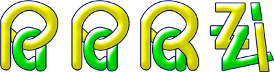 Paparazzi - Clear Logo (World) - 400x106